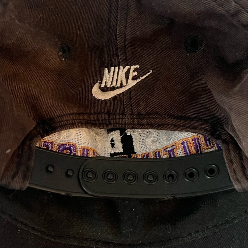 LSU hat - Picture 5 of 5